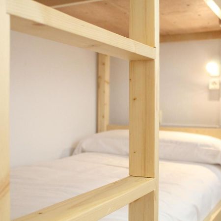 Hostel Santiago サンティアゴ・デ・コンポステーラ エクステリア 写真