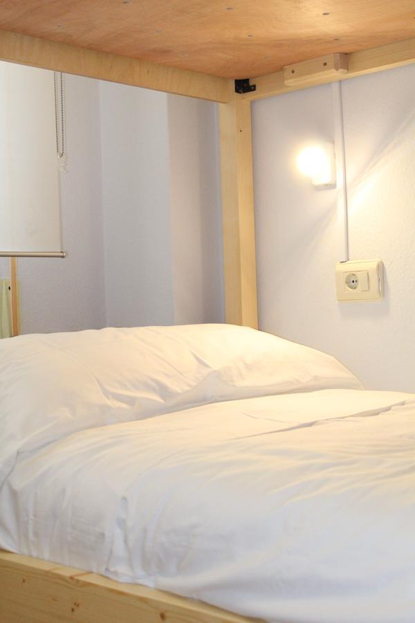 Hostel Santiago サンティアゴ・デ・コンポステーラ エクステリア 写真
