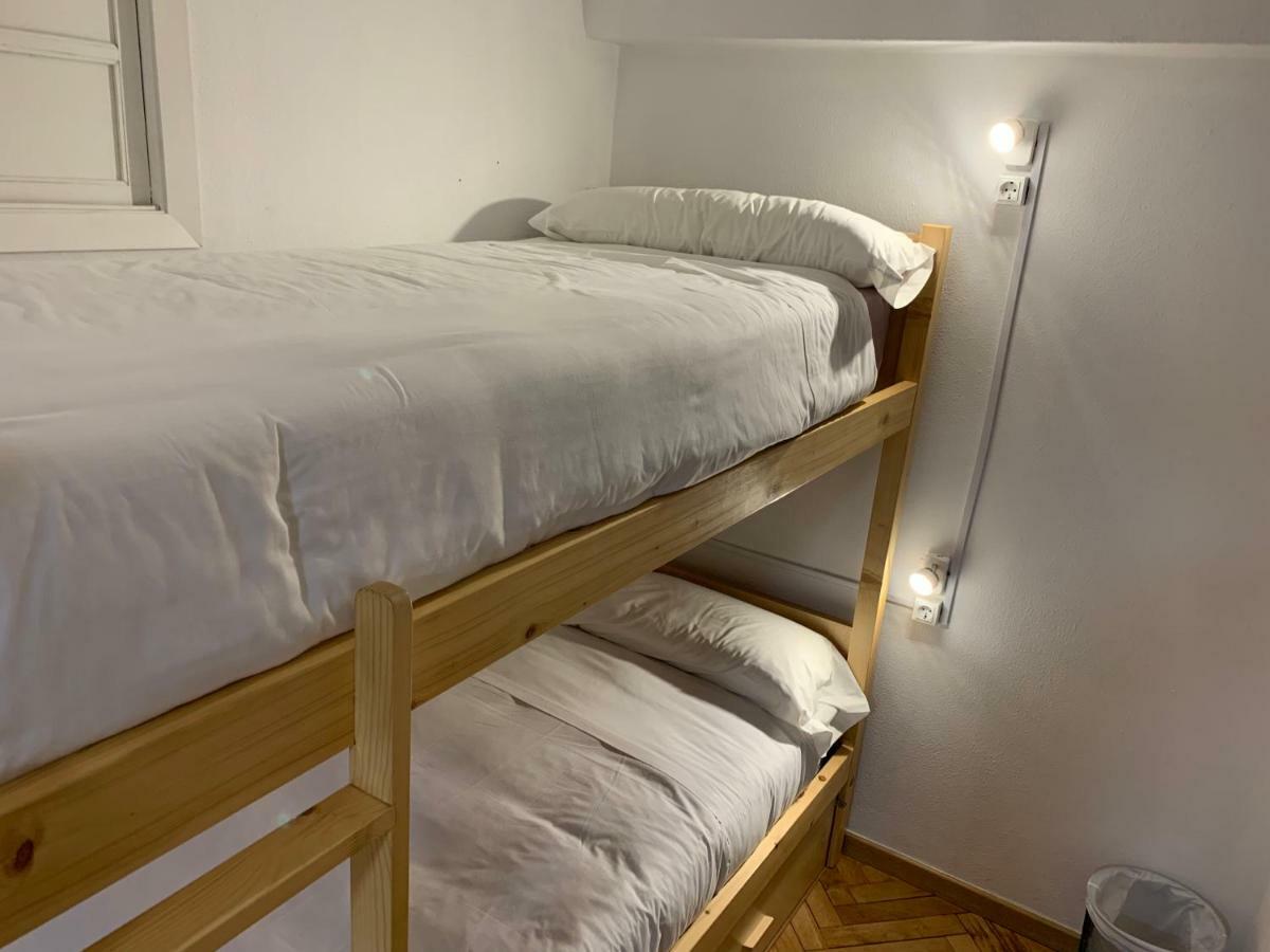 Hostel Santiago サンティアゴ・デ・コンポステーラ エクステリア 写真