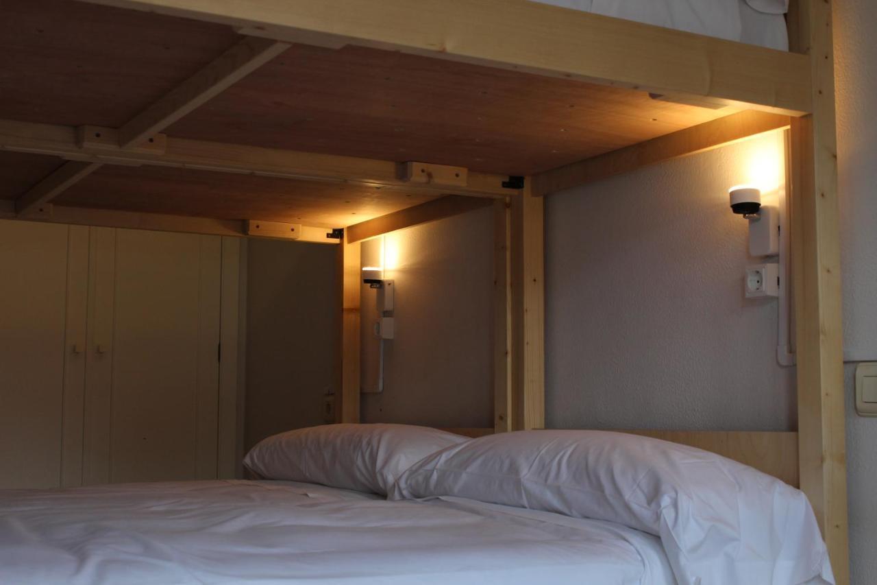 Hostel Santiago サンティアゴ・デ・コンポステーラ エクステリア 写真